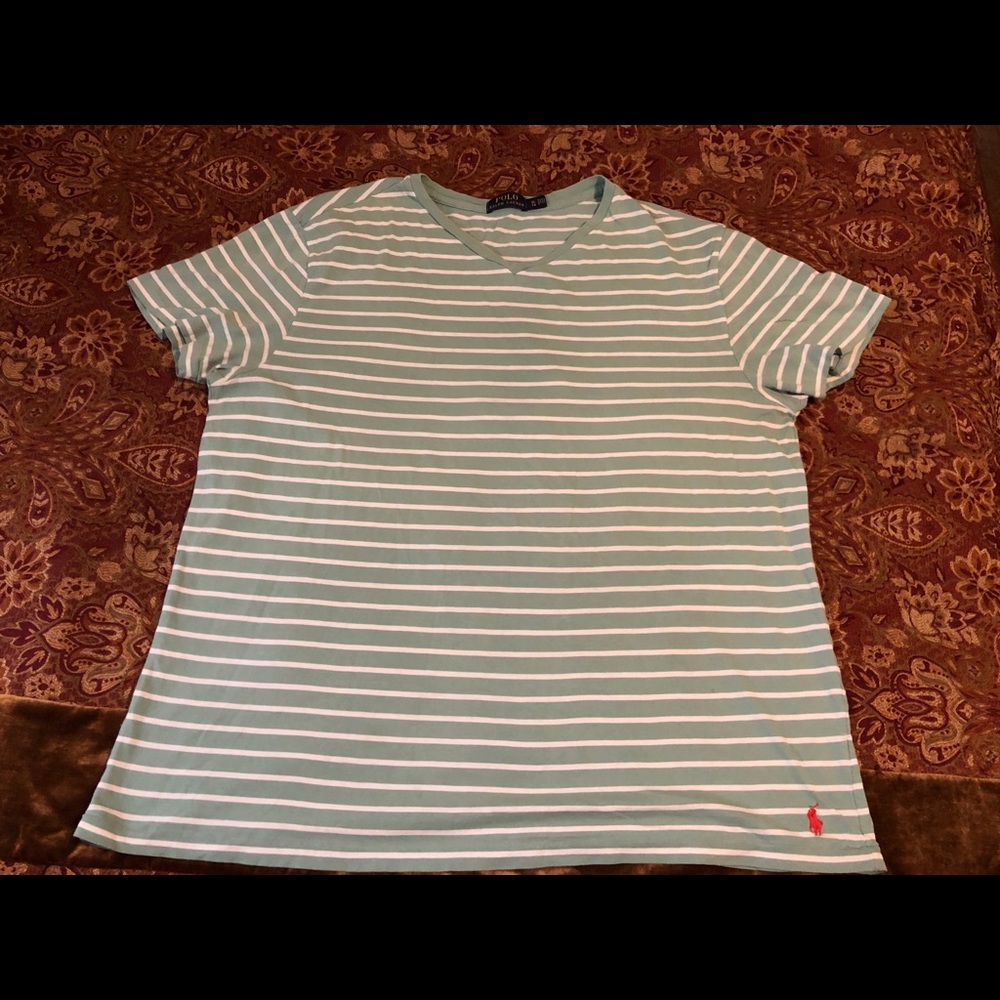 SALE❗️Polo Ralph Lauren T Shirt XL